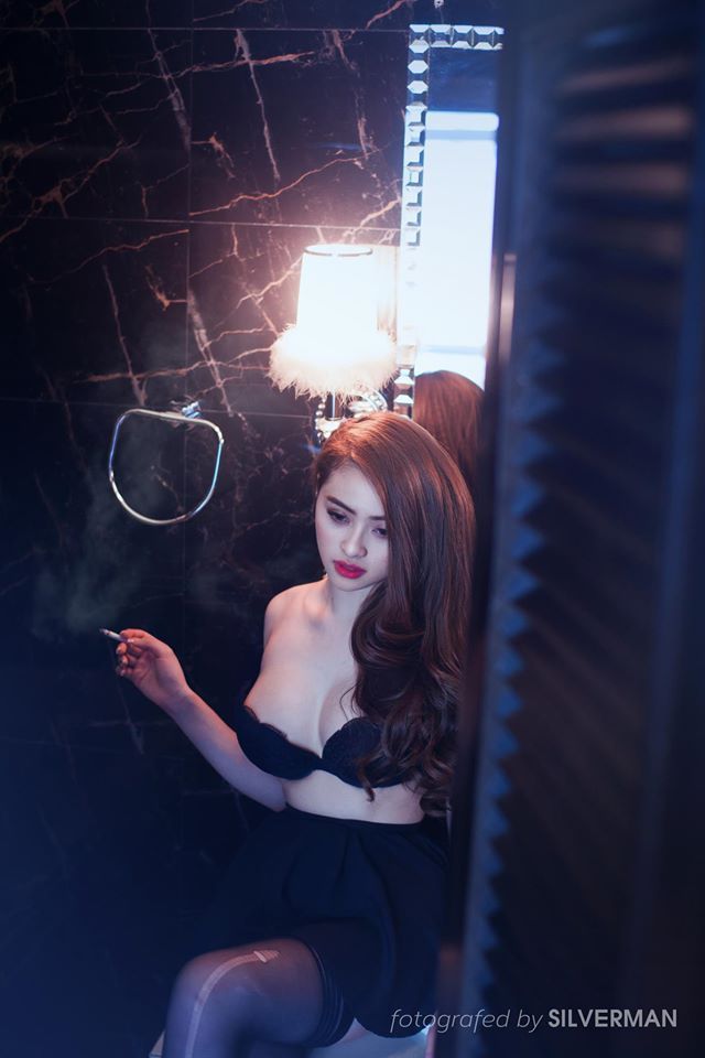 天才麻将少女